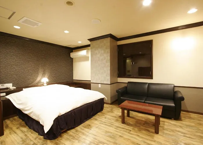 Hotel Joy (Adults Only)