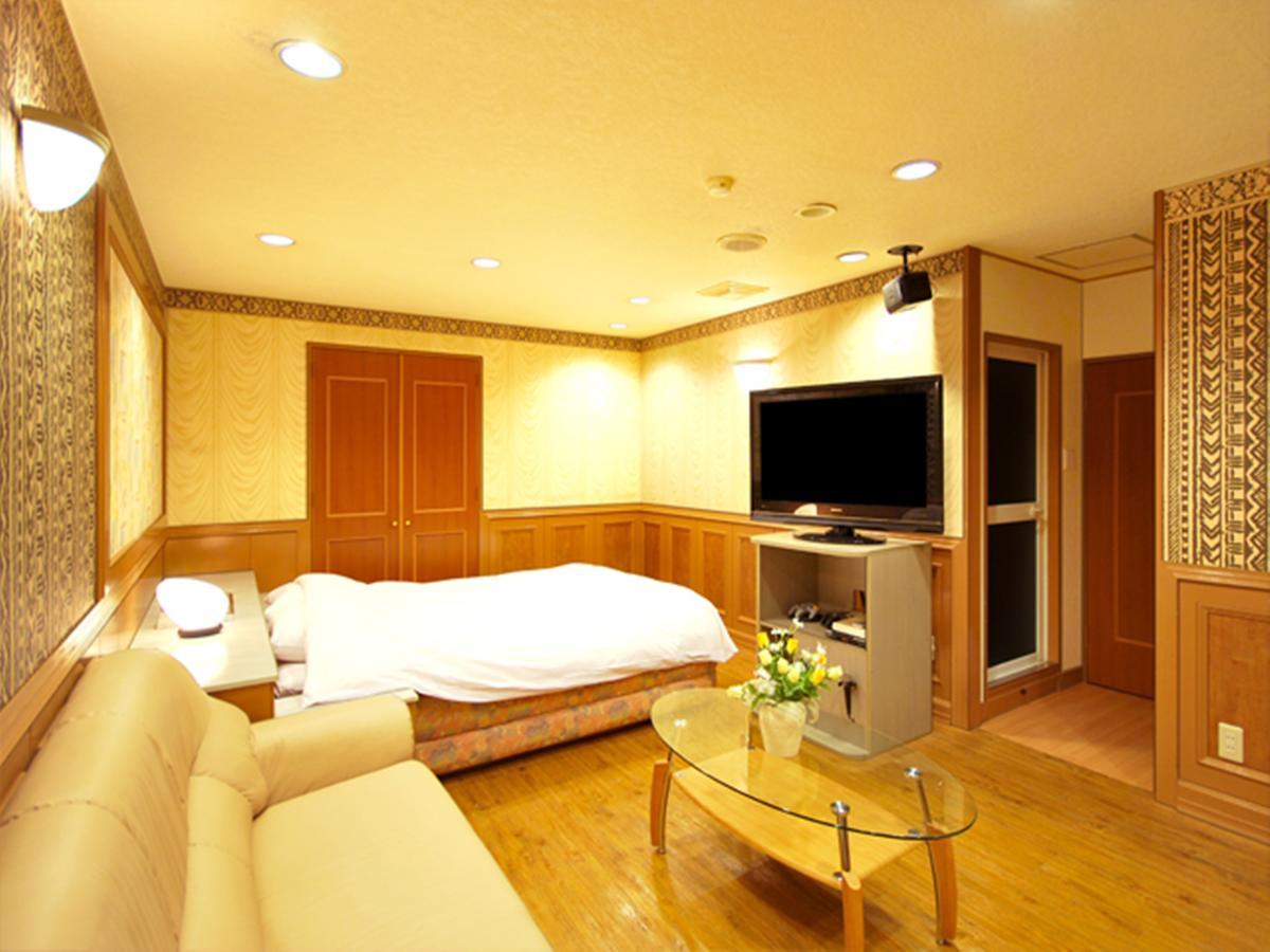 Joy (adults Only) 2* Komaki (Aichi)