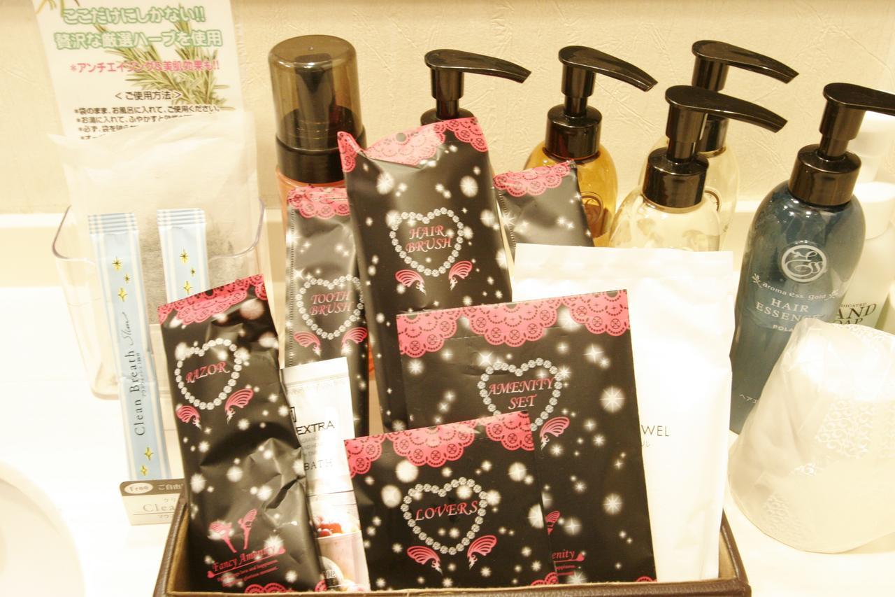 Love hotel Joy (adults Only) 2*