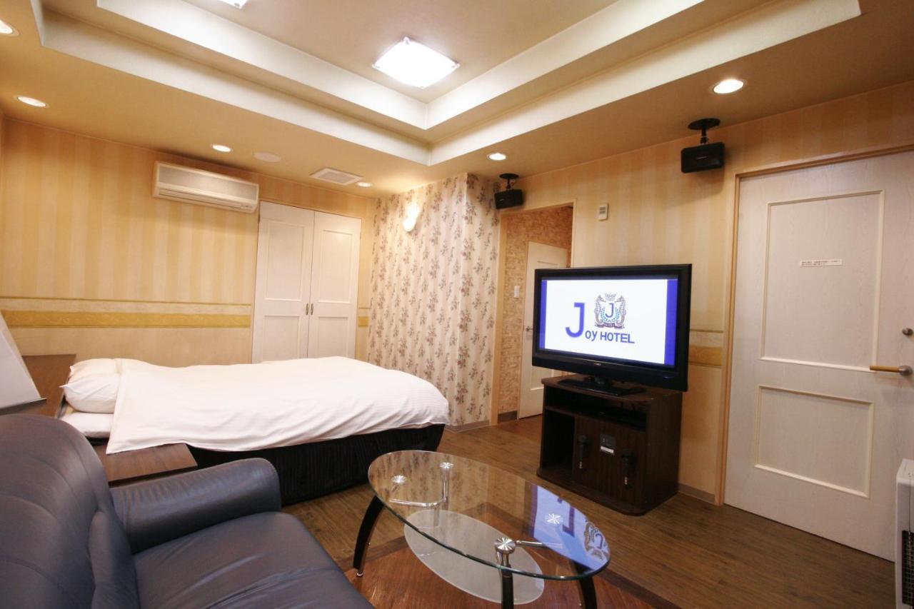 Joy (adults Only) Love hotel Komaki (Aichi)