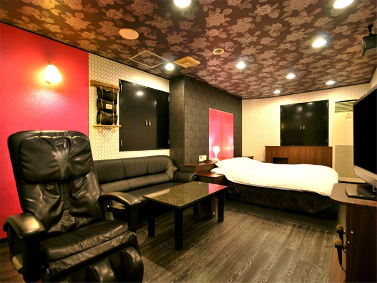 Love hotel Joy (adults Only) 2*