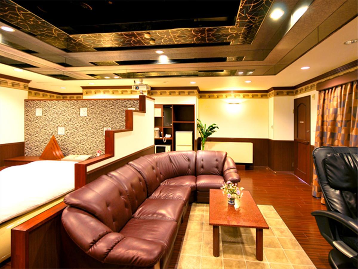 Love hotel Joy (adults Only) 2*