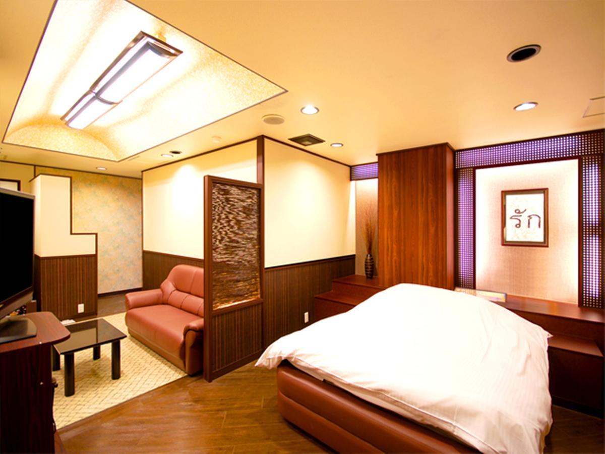 Love hotel Joy (adults Only) 2*
