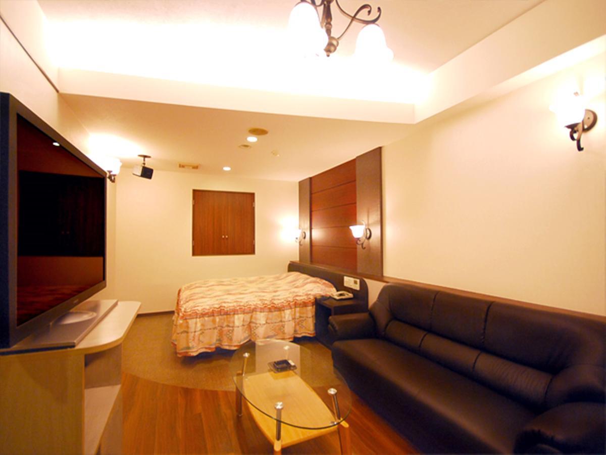 Love hotel Joy (adults Only) 2*