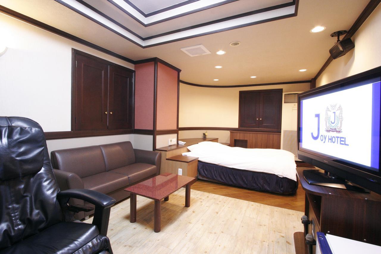 Love hotel Joy (adults Only) 2*