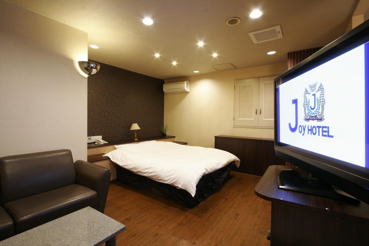 Love hotel Joy (adults Only) 2*