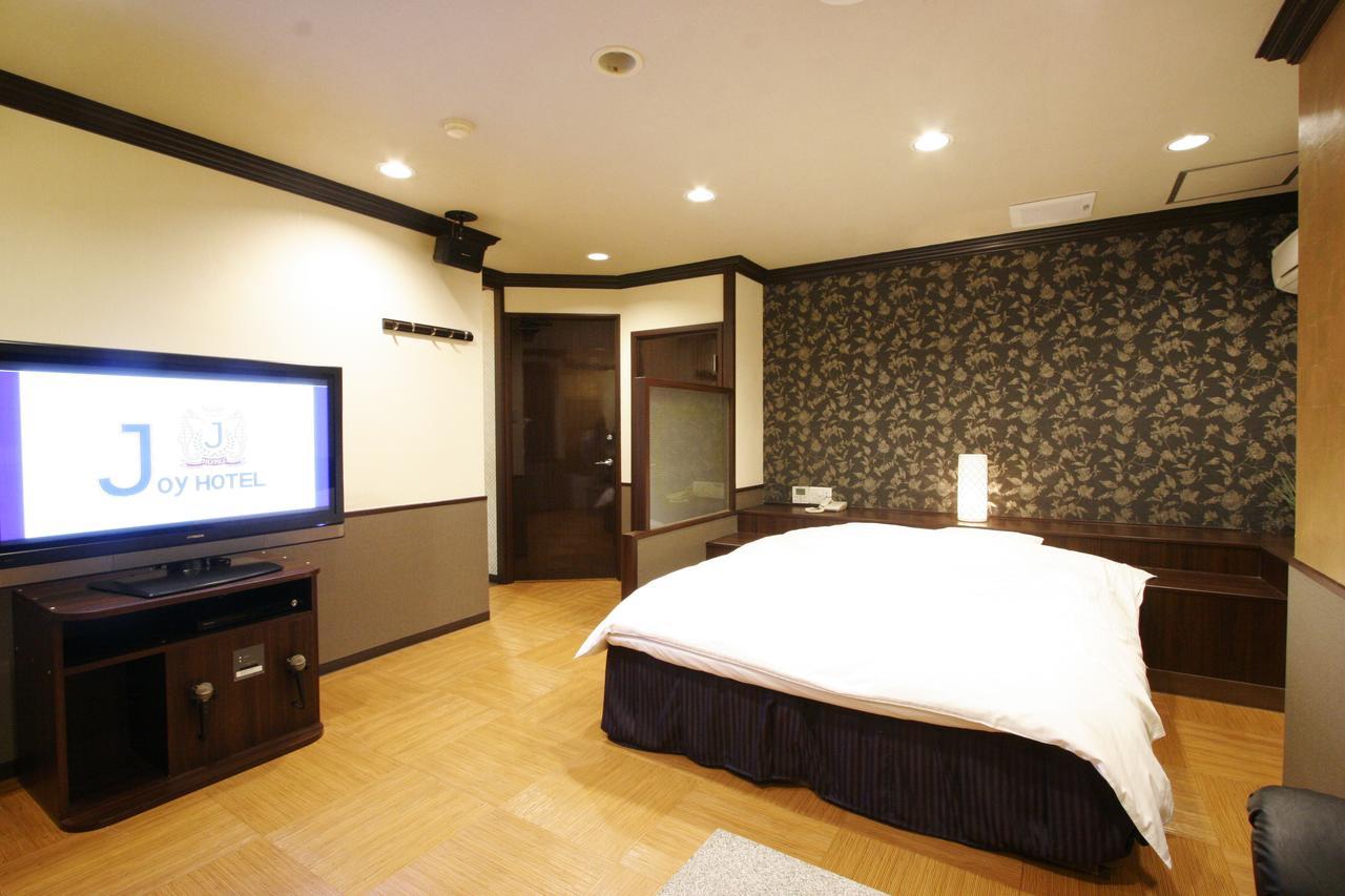 Love hotel Joy (adults Only) 2*